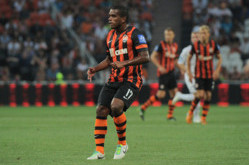 У футболиста «Шахтера» в Киеве угнали второе авто за 7 месяцев