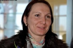 Пидгрушная возвращается в большой спорт