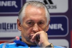 Михаил Фоменко: «Что говорить, когда есть масса моментов, но нет реализации?»