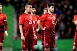 Товарищеские матчи. Все результаты дня