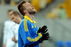 Андрей Ярмоленко: «А вы хотели, чтобы мы их 5:0 обыграли?»