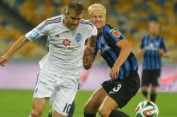 Премьер-лига. 18-й тур. Все результаты