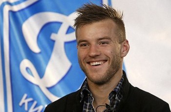 «Динамо» готово отпустить Ярмоленко за 35 миллионов евро