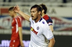 Милевский раскаивается за учиненный погром