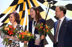 Музычук может отстоять шахматную корону во Львове или в Киеве