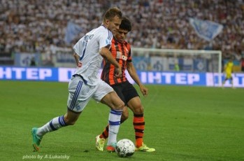 «Динамо» и «Шахтер» в Кубке могут сыграть лишь в финале