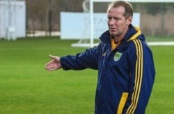 «Металлист» остался без главного тренера на матч с «Шахтером»