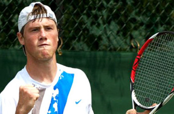 Илья Марченко – десятый миллионер в истории украинского тенниса