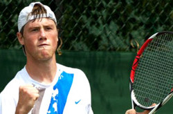 Илья Марченко – десятый миллионер в истории украинского тенниса