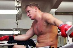 Чемпион Украины по тайскому боксу погиб в результате стрельбы в Одессе