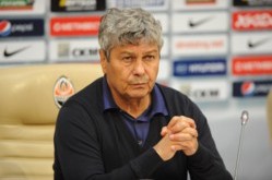 Мирча Луческу: «Из-за войны «Шахтер» может прекратить свое существование»