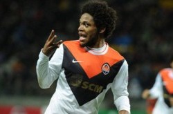 Луис Адриано принес «Шахтеру» победу над «Металлистом»