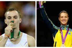 Верняев и Харлан – спортсмены года в Украине