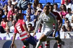 Криштиану Роналду впервые в карьере забил 5 голов