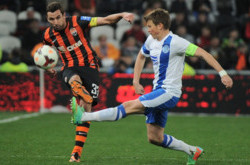 Кубок Украины: когда и где пройдут полуфинальные матчи