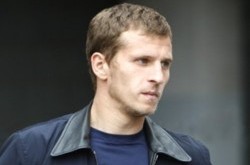 Алиев может перейти в команду львовской области