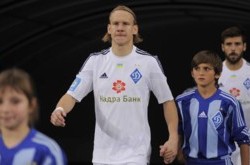 «Динамо» может продать Виду в «Интер» за €7 млн