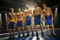 Украинские атаманы разгромили алжирцев в WSB