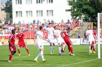 «Металлург» и «Волынь» разошлись миром, а «Говерла» обыграла «Ильичевец»