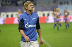 Тимощук может продолжить карьеру в «Нью-Йорк Сити»