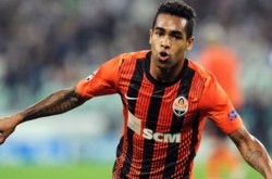 «Шахтер» уничтожил «Ильичевец»