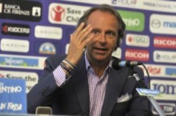 Владелец «Фиорентины»: «Игры против «Динамо» — решающие»