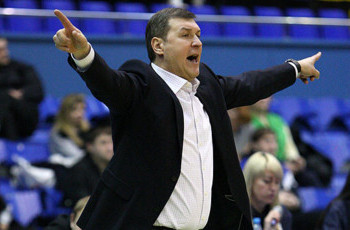 «Будивельник» в овертайме вырвал победу у «Днепра»