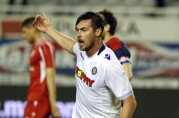 У Милевского появилось «дикое» прозвище