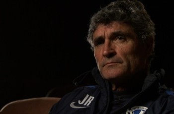 «Днепр» судится с Хуанде Рамосом