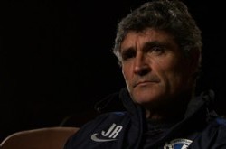 «Днепр» судится с Хуанде Рамосом