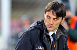 Винченцо Монтелла: «Чтобы победить «Динамо» нужно сыграть идеально»