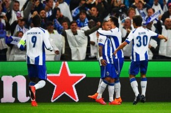 «Порту» шокировал «Баварию»