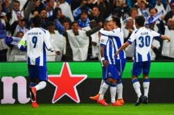 «Порту» шокировал «Баварию»