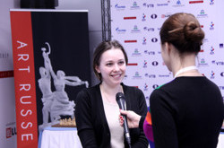 Мария Музычук: «Выиграть такой турнир – это большой успех в моей карьере»