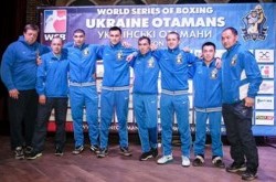 «Украинские Атаманы» победили Россию! Все решилось в последнем бою