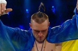 Усик разбивает Князева