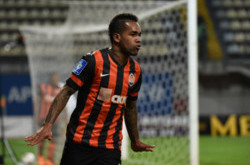 Тейшейра обошел Ярмоленко и Бикфалви в гонке бомбардиров