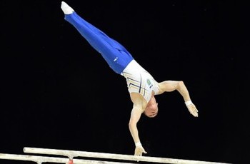 Верняев завоевал второе золото на чемпионате Европы