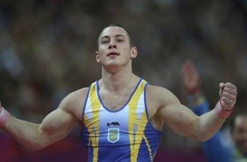Радивилов завоевал серебро на чемпионате Европы