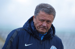 Мирон Маркевич: «Конечно, был риск, но он оправдан»