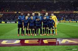 Наставник «Брюгге» объявил список игроков, которые прилетят в Украину