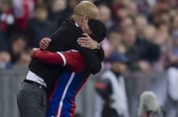 Хосеп Гвардиола: «До перерыва у «Порту» просто не было шансов»