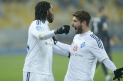 Мбокани и Велозу не сыграют против «Фиорентины»