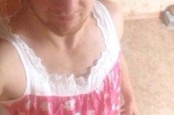 Российские боксеры устроили разборки из-за фото в пеньюаре