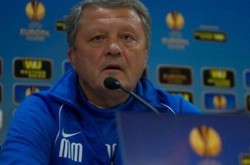 Мирон Маркевич: «Наверное, это лучшая игра Ротаня»