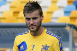 Андрей Ярмоленко: «Дело было не в удалении и не в судье...»