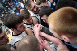 «Днепр» выходит в финал плей-офф Суперлиги