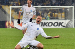 Силва, Велозу и Теодорчик не помогут «Динамо» в матче с «Шахтером»