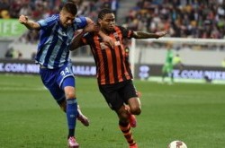 «Шахтер» и «Динамо» сыграли по нулям