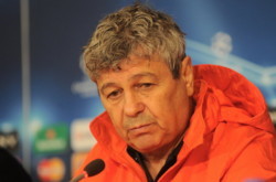 Мирча Луческу: «Динамо» — чемпион»